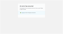 Desktop Screenshot of brookshirebrothers.cmail3.com