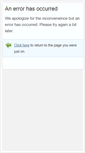 Mobile Screenshot of elvine.cmail3.com