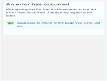 Tablet Screenshot of freshbooks.cmail3.com