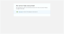Desktop Screenshot of directdigital.cmail3.com